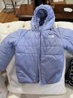 North Face Reversible Toddler 3T  jacket