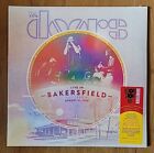 The Doors - Live In Bakersfield 1970  2x LP , 2023 RSD