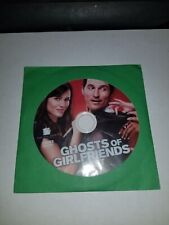 New ListingGhosts Of Girlfriends Past DVD, 2009 DISC ONLY Free Shipping /w Tracking TESTED