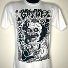 Grimes T-shirt  - electronic dream pop - art pop - bjork band music shirt