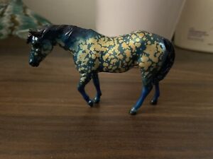 Breyer 70th Anniversary Mystery Horse Surprise Indian Pony Stablemate Chase