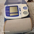 Omron ReliOn HEM-780REL Digital Automatic Blood Pressure Monitor & Cuff