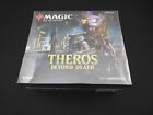 Theros Beyond Death Bundle Factory Sealed Mtg Magic Free Tracking!
