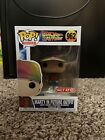 Funko Pop! Back to the Future Marty in Future Outfit Target Exclusive #962
