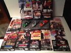 James Bond: Minichamps Die Another Day and 10 Johnny Lightning Models lot