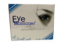 Eye Massager Intelligent Eye Care Acupressure Hot Compass Vibrate NIB