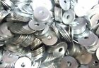 1/4 x 1 Fender Washer Zinc Plated 1000 Pieces