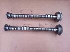 Factory OEM 2002-2004 Acura RSX Type-S Camshaft Set, Intake & Exhaust  DC5 K20A2