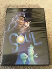 Soul (DVD, 2020), New & sealed, Free shipping