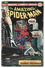 The Amazing Spider-Man #144  May 1975