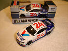 William Byron #24 VALVOLINE Throwback1/64 DIECAST NEW IN BOX IN STOCK 2021