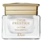 Dior Prestige La Creme Exceptional Regenerating and Perfecting Creme 1.7oz/50ml