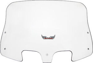2014-2019, 2021 for Indian Chieftain SLIPSTREAMER Windshield Clear 16