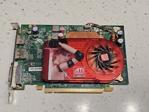 ATI RADEON  Graphics Card - ATI-102B38201(B) - TESTED AND WORKING