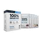 Transparent Labs | Grass-Fed Whey Protein Isolate | 5 Serving Variety Pack