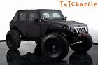 New Listing2014 Jeep Wrangler Unlimited Sport