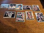 Vintage 1967 The Monkees Raybert Prod. Trading Cards (Lot of 9