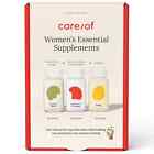 Care/of Women's Multivitamin Probiotic Energy Essential Supplements 120 Ct 05/25