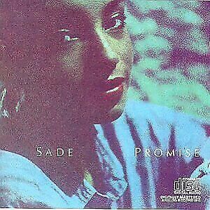 Sade : Promise CD