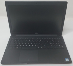 Dell Latitude 3500 Laptop Intel Core i5-8265U 1.60GHz 16GB RAM No SSD