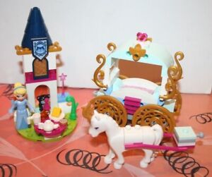 LEGO 41159 Disney Princess Cinderella's Carriage Ride