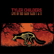 Tyler Childers Live On Red Barn Radio I & II (CD) Album (UK IMPORT)