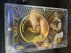 2023 Panini Gold Standard Double Eagle Will Levis Titans SSP /24 Case Hit