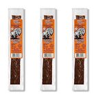 Chipotle & Garlic Jerky- 3 Pack