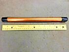 Copper Tube Sold in One Foot Piece 3/4