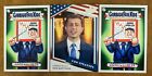 New Listing2023 Decision Update Con Speakers Pete Buttigieg DCS8 ~ GPK 13a/b Wrong Way Pete