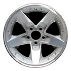 Wheel Rim Chevrolet GMC Blazer Jimmy S15 S10 Sonoma 16 2001-2005 OEM OE 5116 (For: Chevrolet S10)