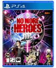 PS4 No More Heroes 3 [Korean Version]