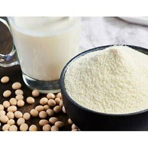 Soya Milk Powder High in Protein Vegan Non GMO Select Pack