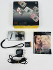 Kodak EasyShare M580 Digital Camera & Battery + Charger- TESTED WORKS