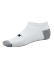 Champion Low Cut Socks 6 Pack Pairs Mens Cushioned Double Dry Reinforced Heel