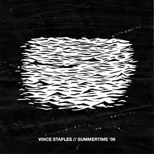 Vince Staples - Summertime 06 (Segment 1) [New Vinyl LP] Explicit