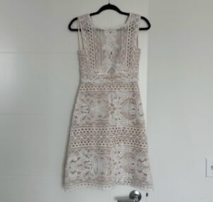 bcbg maxazria dress Size 0. Retail $ 275