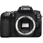 Canon EOS 90D DSLR Camera (Body Only) - 3616C002