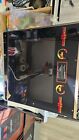 Mortal Kombat Arcade 1up monitor screen bezel
