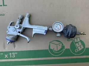 SATA JET 5000 B RP  Spray Gun 1.3 tip