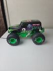Spin Master RC Remote Control 1:24 Scale Grave Digger Monster Truck No Remote