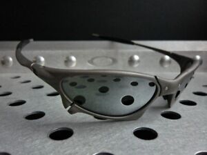 Oakley Penny Black Iridium Polarized Authentic Replacement Lenses (No Juliet)