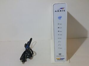 ARRIS SVG2482AC 1750 Mbps 4 Port Voice Modem