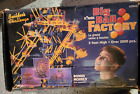 KNEX Big Ball Factory 75% COMPLETE w/Instructions, Box, + 1,800 Extra Pieces