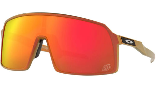 Oakley Sunglasses Sutro TLD Red Gold Shift w prizm Ruby  OO9406-48 37