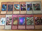 YUGIOH BLACKWING VAYU ELPHIN SILVERWIND ULTIMATE ULTRA RARE COMMON YOU PICK