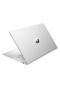 HP 17-cn1005cy 17in Touch Laptop Intel i5-1155G7 12gb 512gb SSD Win11