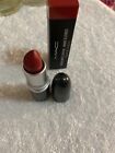 MAC RiskTaker Lipstick Retro Matte - Ruby Woo 707 - Full Size New In Box