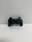Sony PlayStation DualShock 3 Wireless Controller - Black (CECHZC2U)