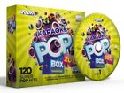 Zoom Karaoke Pop Box 2013: A Year In Karaoke - Party Pack - 6 CD+G Box Set - 120